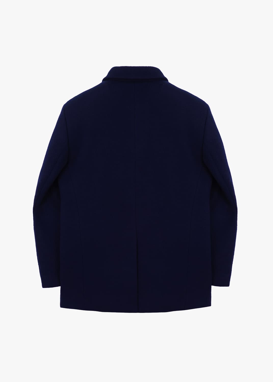 (정가38만원) 그로브 dust 울자켓 (울90) 상품이미지2