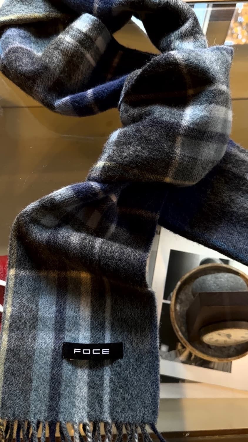 FOCE 머플러 상품이미지3