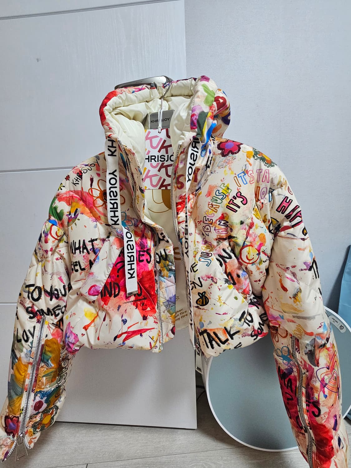 크리스조이 상품이미지5