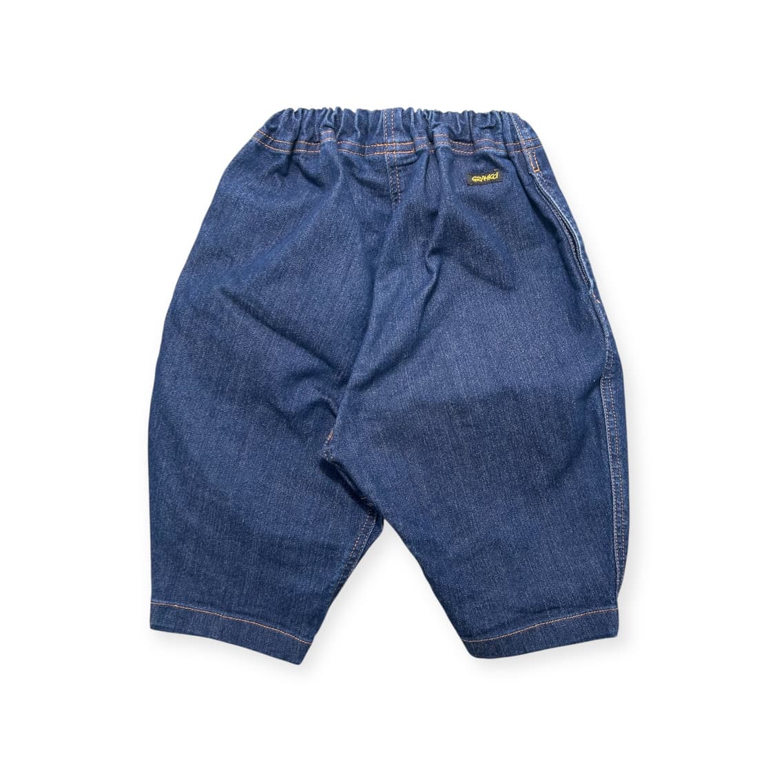 그라미치 키즈 데님 팬츠(100) 상품이미지2