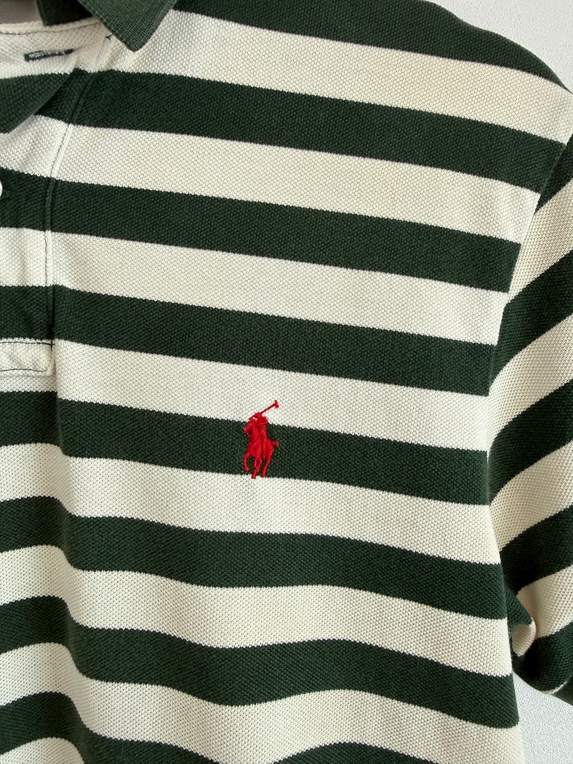 폴로 랄프로렌(Polo Ralph Lauren) 카라티 상품이미지3