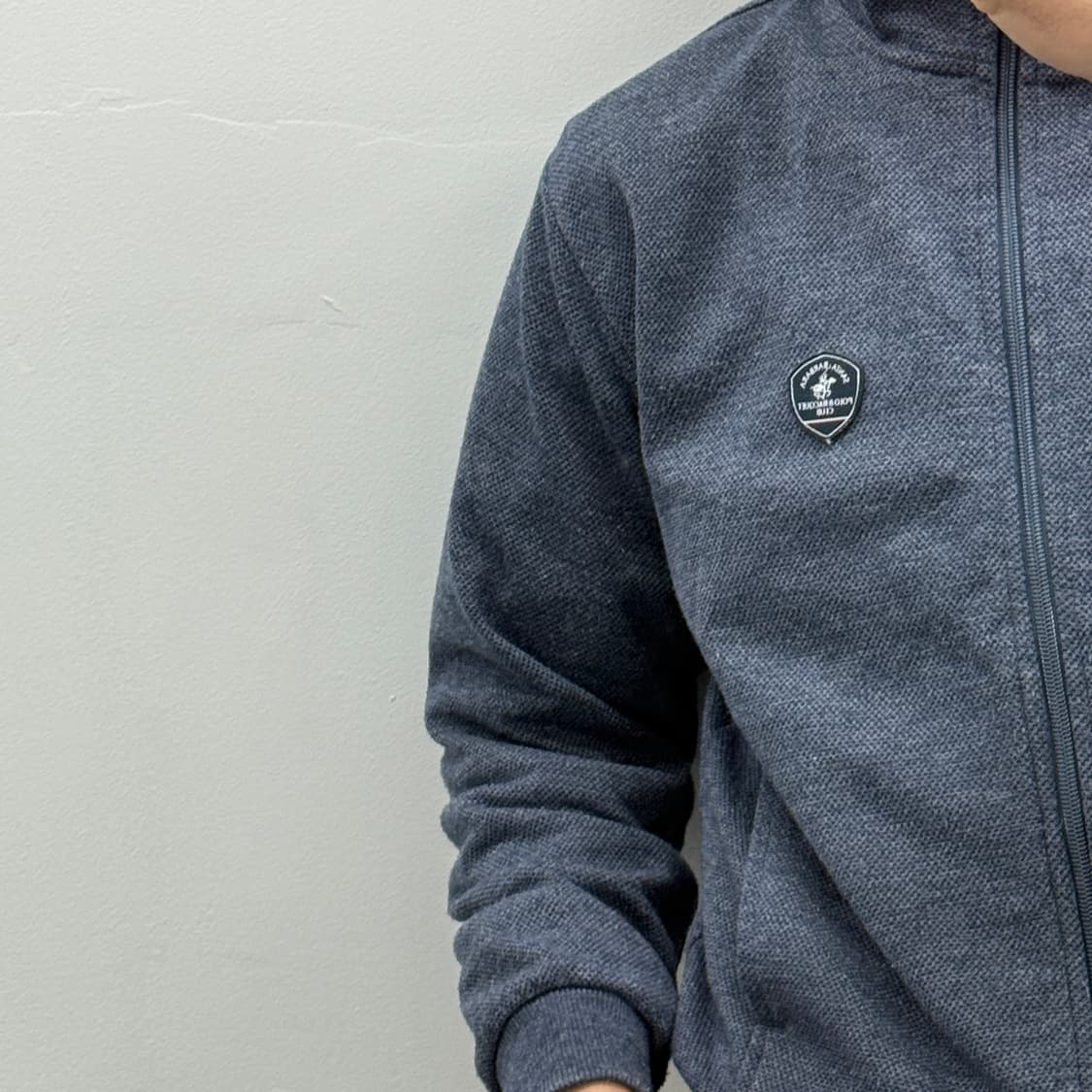 산타바바라 집업 상품이미지2