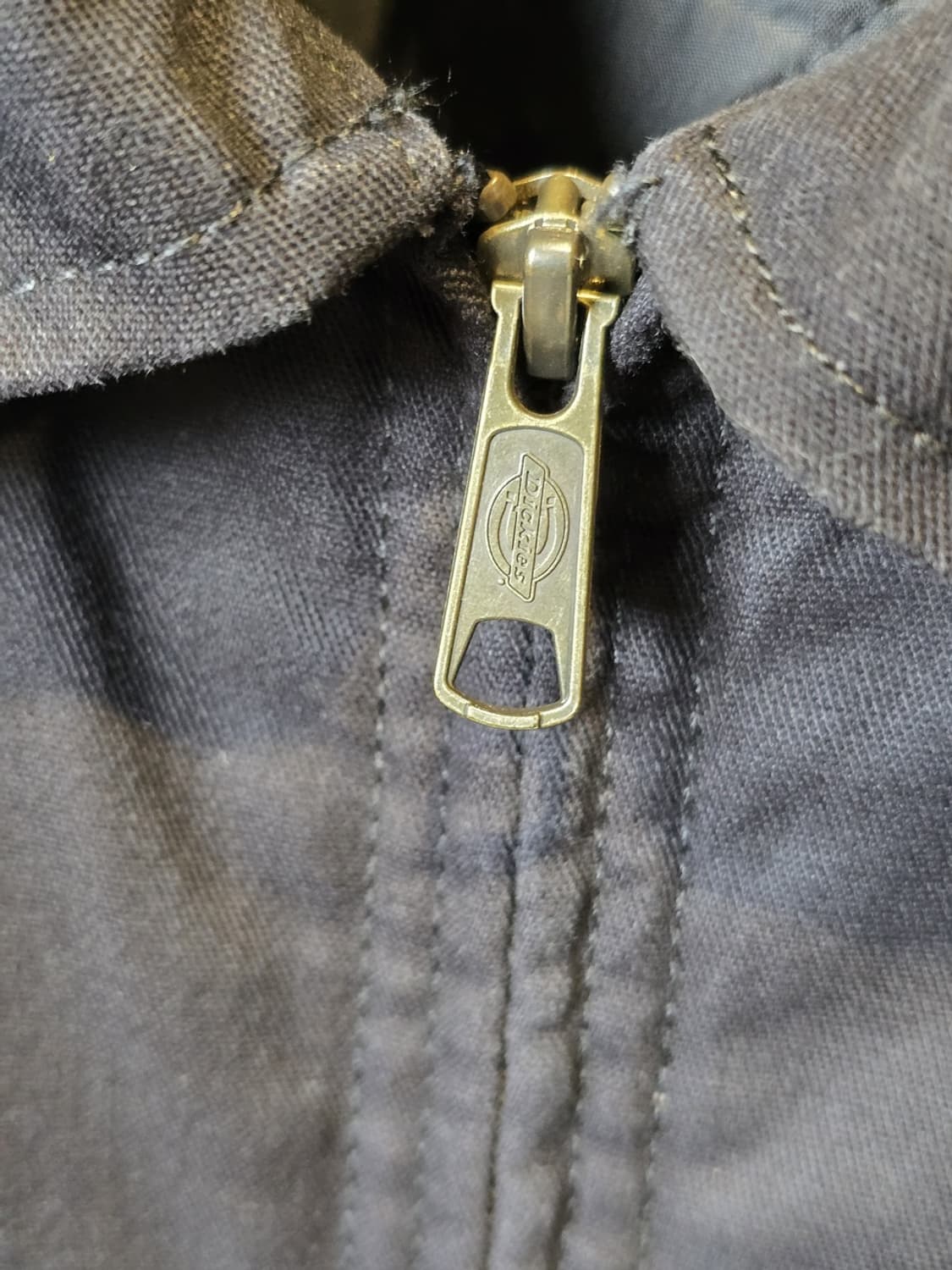 Dickies Work Jacket 상품이미지2