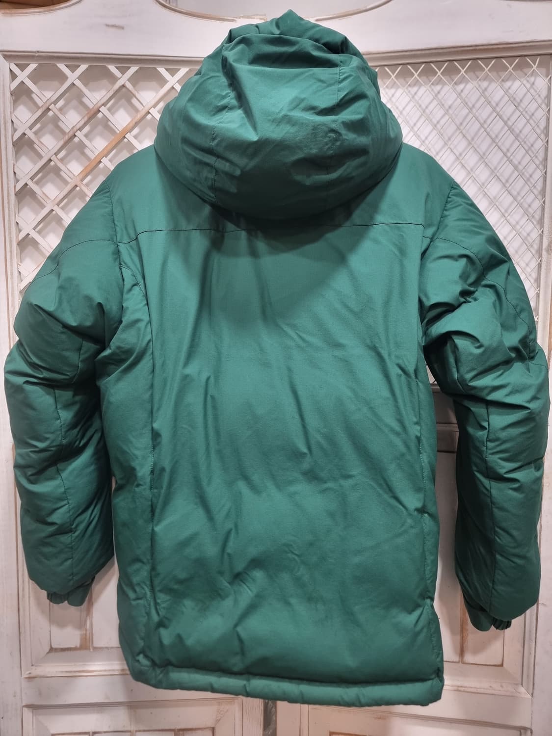 코오롱 테라노바 구스다운 (C694 상품이미지2