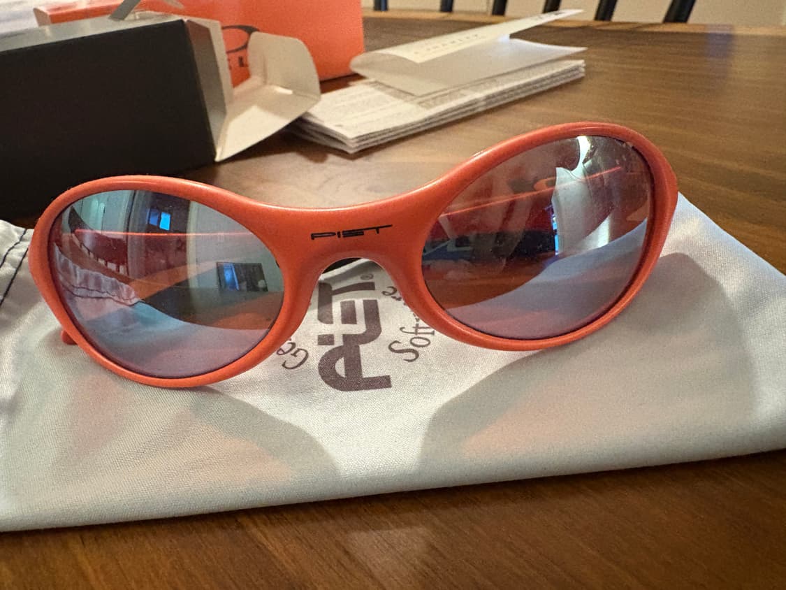 피에트x오클리 아이자켓 쿄카 상품이미지4