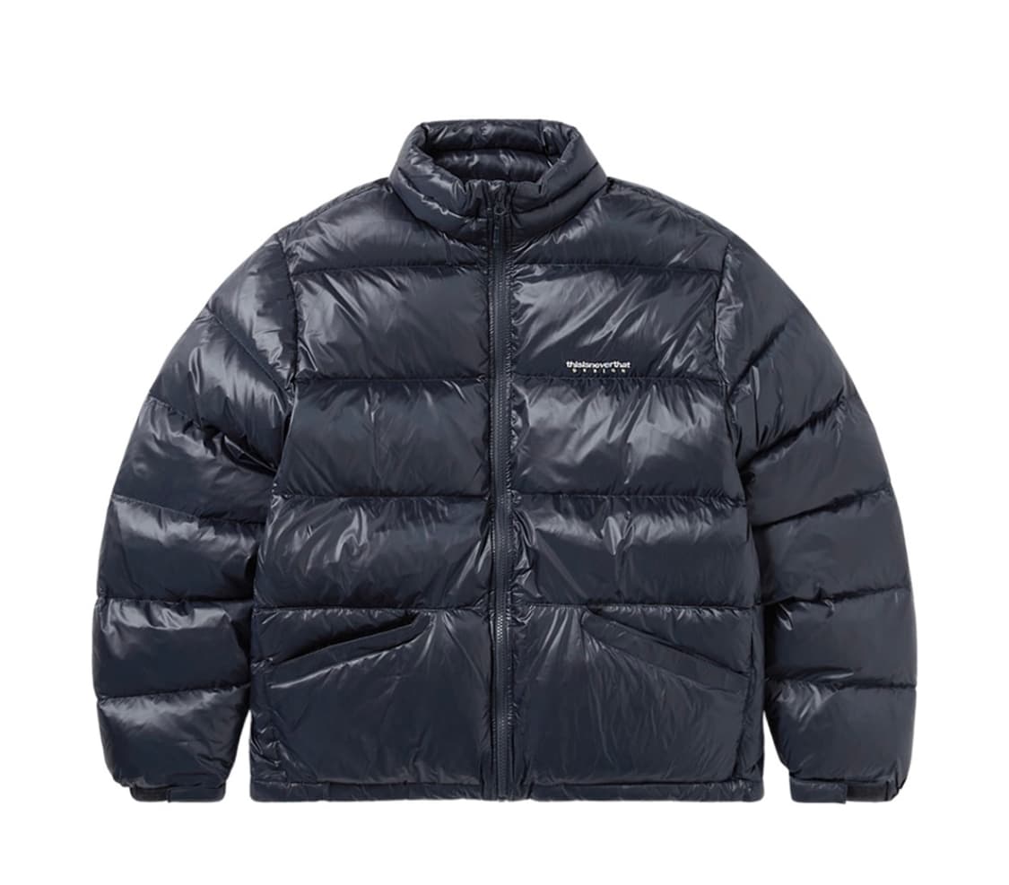 디스이즈네버댓 패딩 상품이미지1