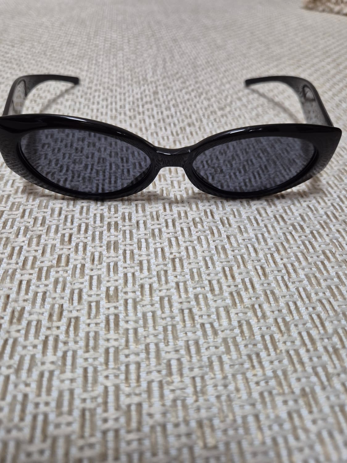 (정품) 구찌 선글라스 Y2K 선글라스  상품이미지7