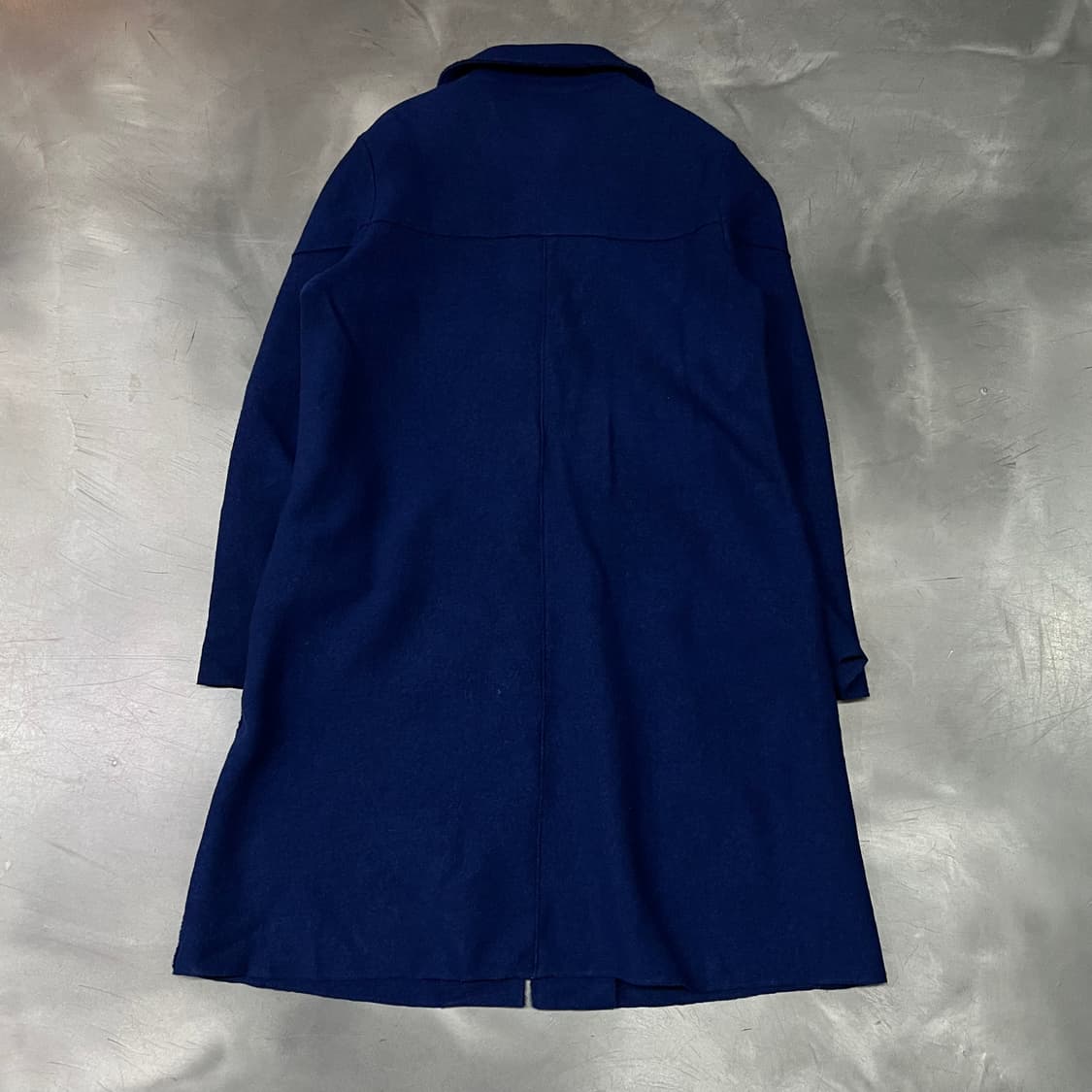  가이거 베이직 울 코트 y14896 상품이미지2