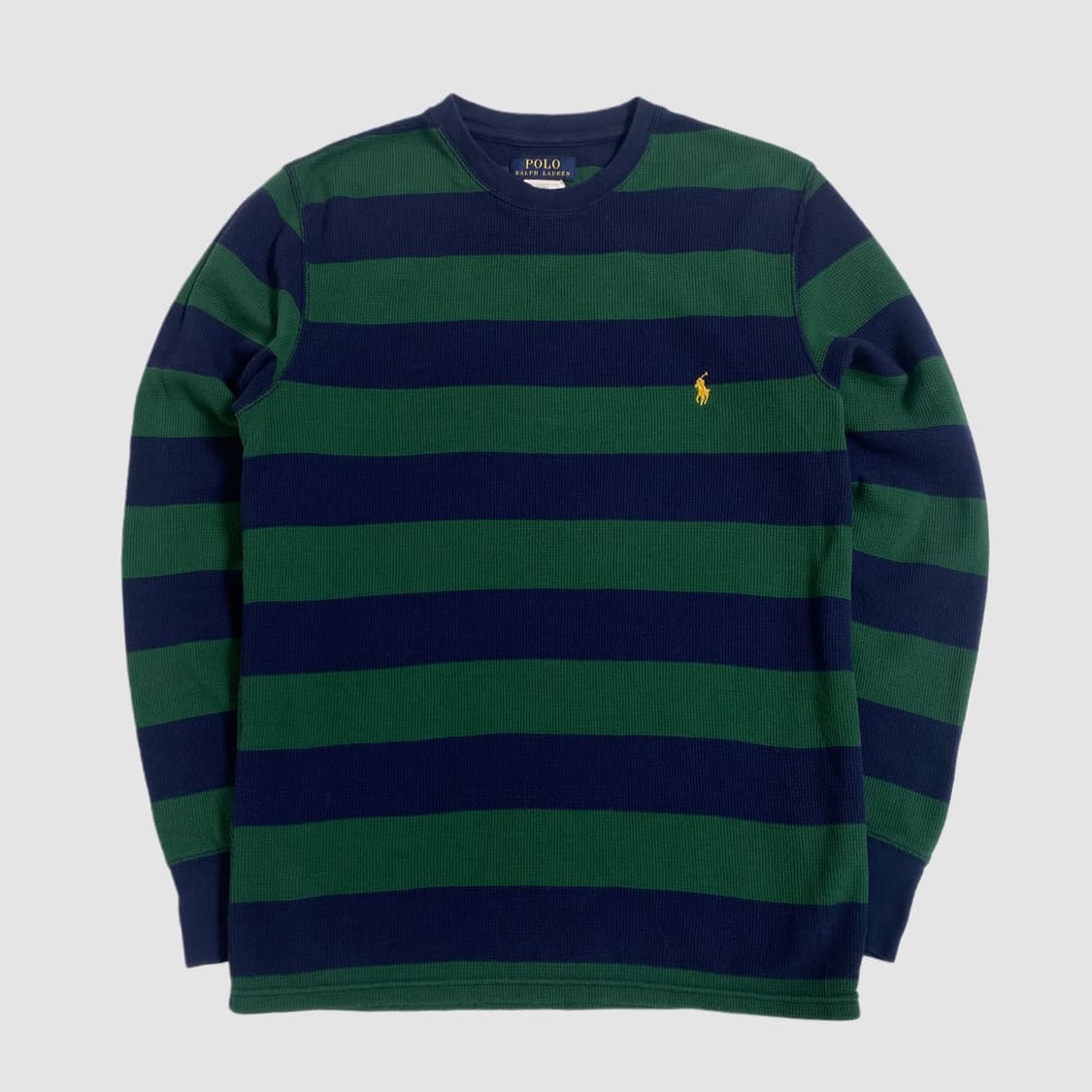 폴로 와플티 상품이미지2