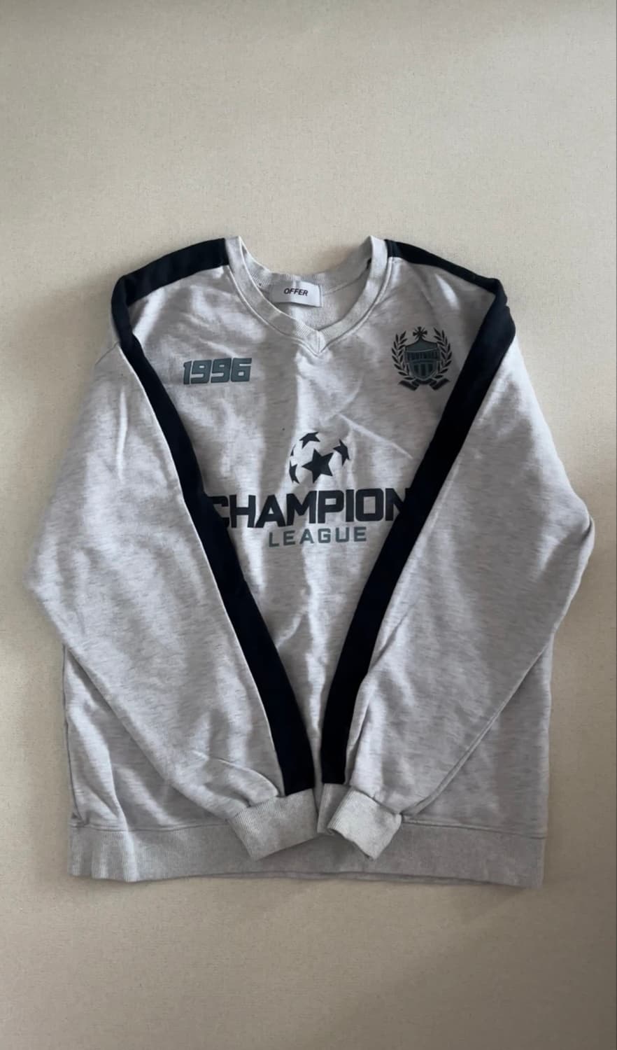 무신사 옷 일괄판매 상품이미지6