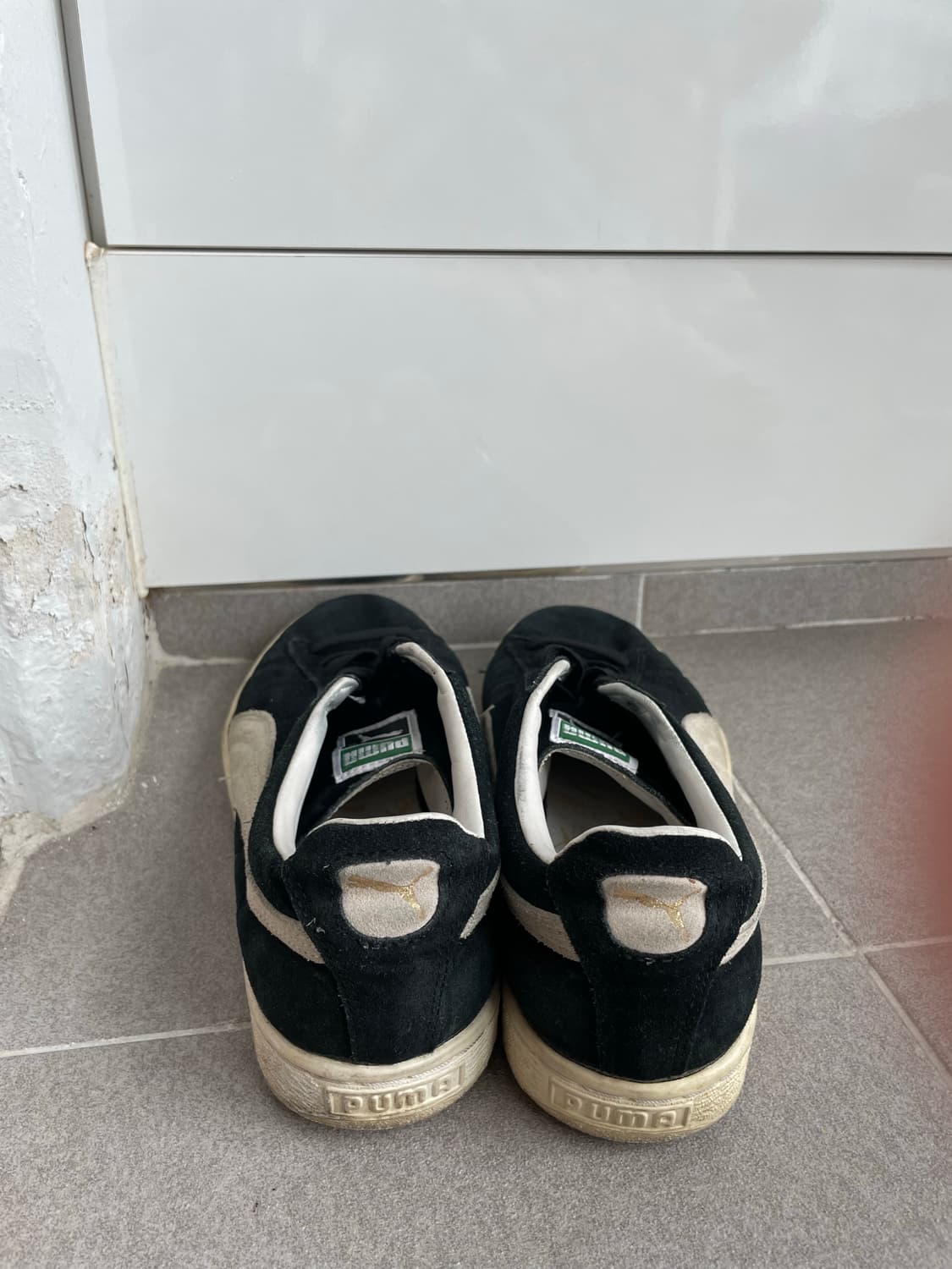 Puma Suede Classic 270 상품이미지3