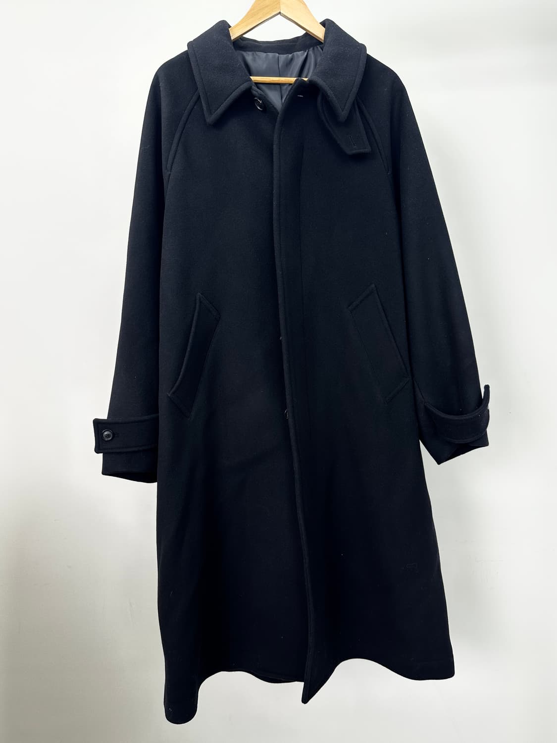 쿠어 발마칸 코트 L 민트급 상품이미지1