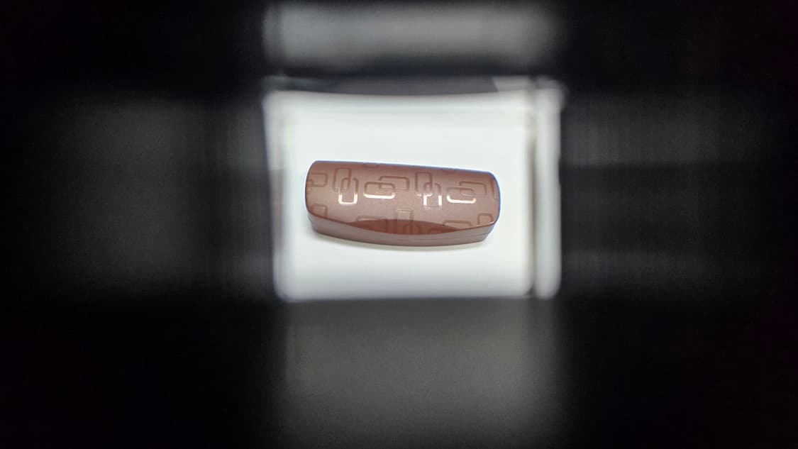 작례O 감성 가득 캐논 프리마 주니어 필름카메라 빈티지 필카 상품이미지10