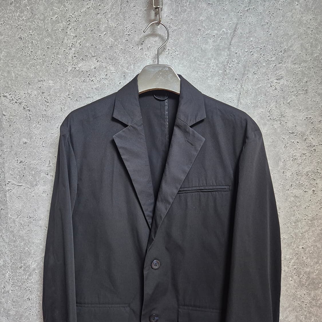 TULTEX 자켓  (Fabric by TEIJIN FRONTIER) 상품이미지3