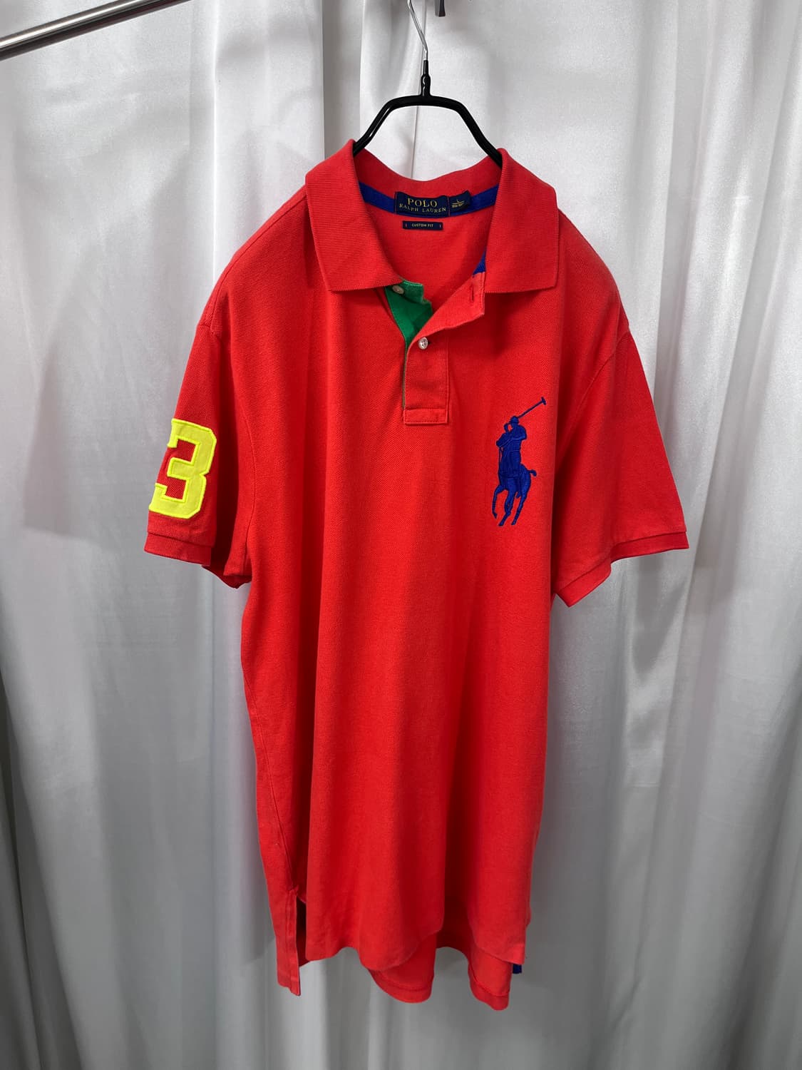 POLO Ralph Lauren big ponny 상품이미지1