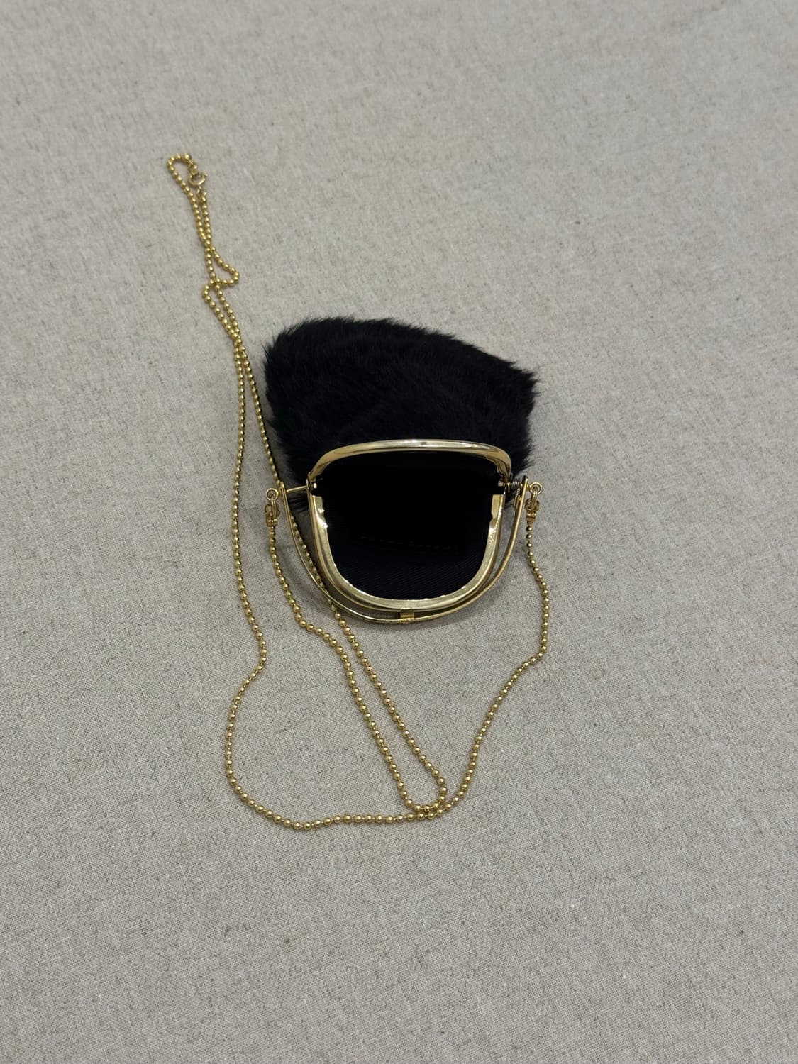 사스콰치패브릭스 18aw Judson 가마구치 코인케이스 상품이미지3