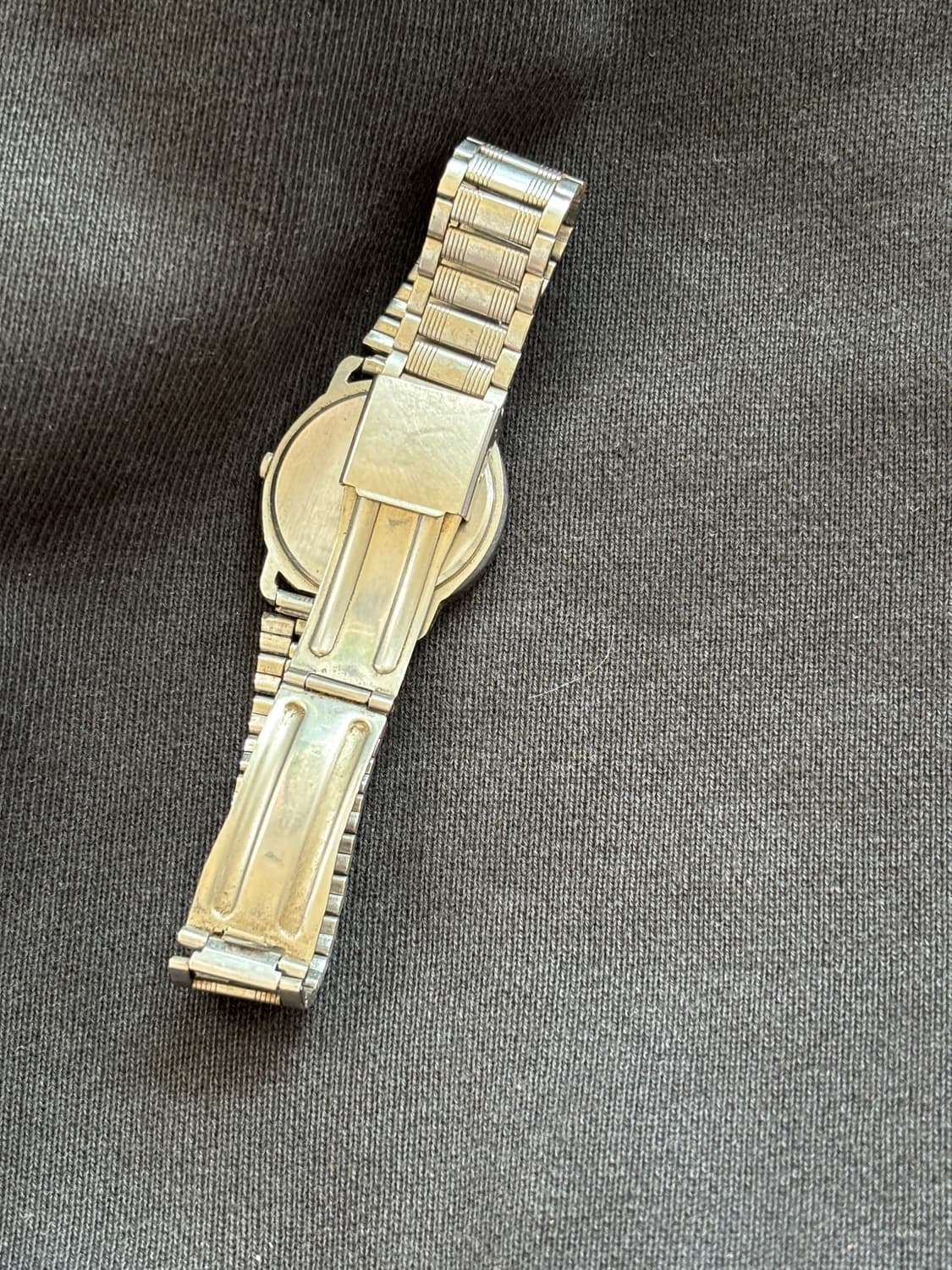 vintage chagal orient metal watch 상품이미지6