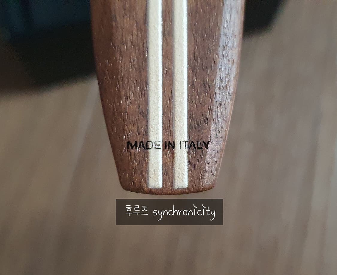 생로랑 서프 보드 키링 상품이미지8