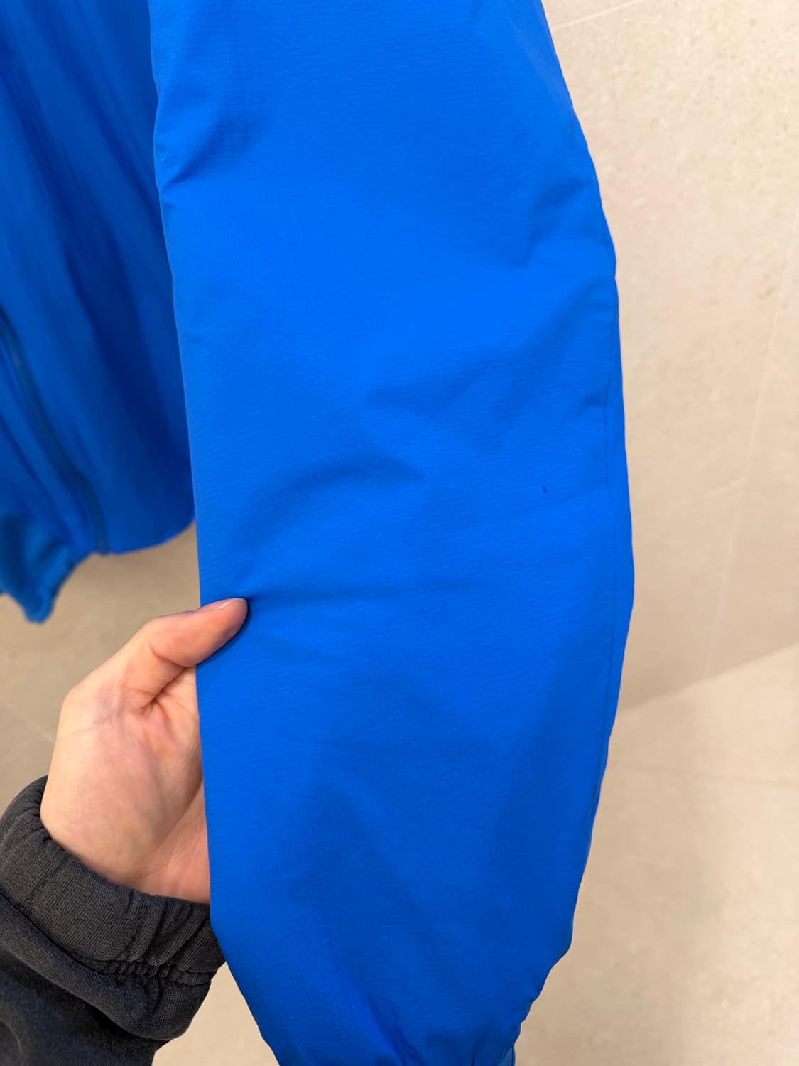 아크테릭스 아톰 후디 LT 상품이미지3