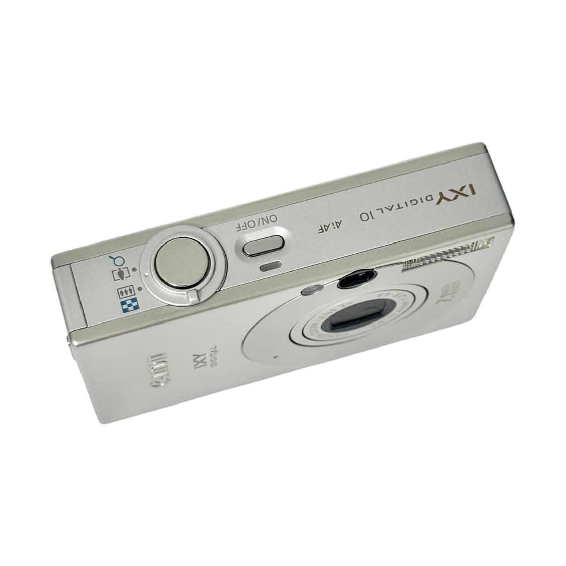 Canon ixy 캐논 익시 10 (익서스 70) 상품이미지3