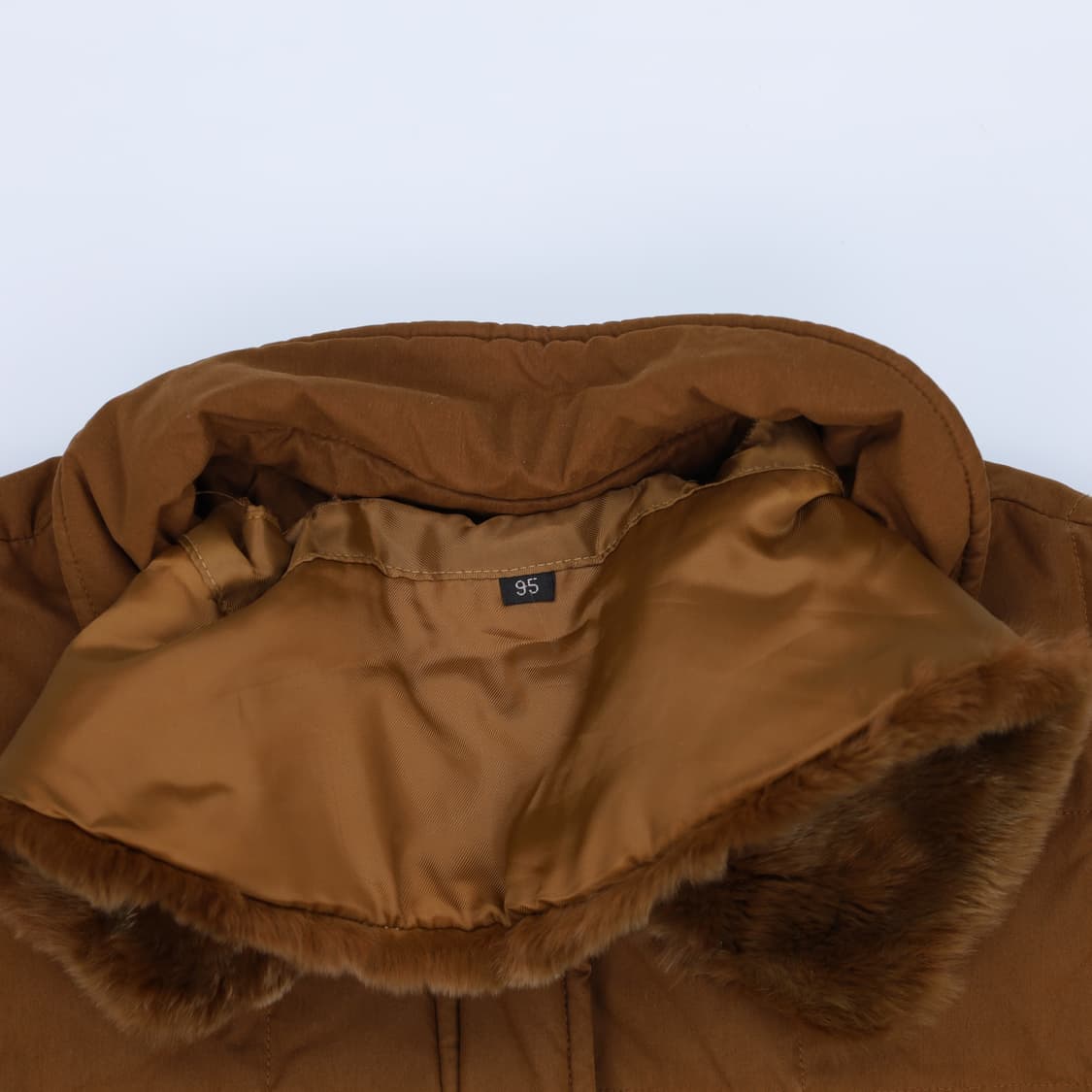 95 닥스 골프 일본 최고급 퀄팅 패딩 코트 4180 상품이미지6