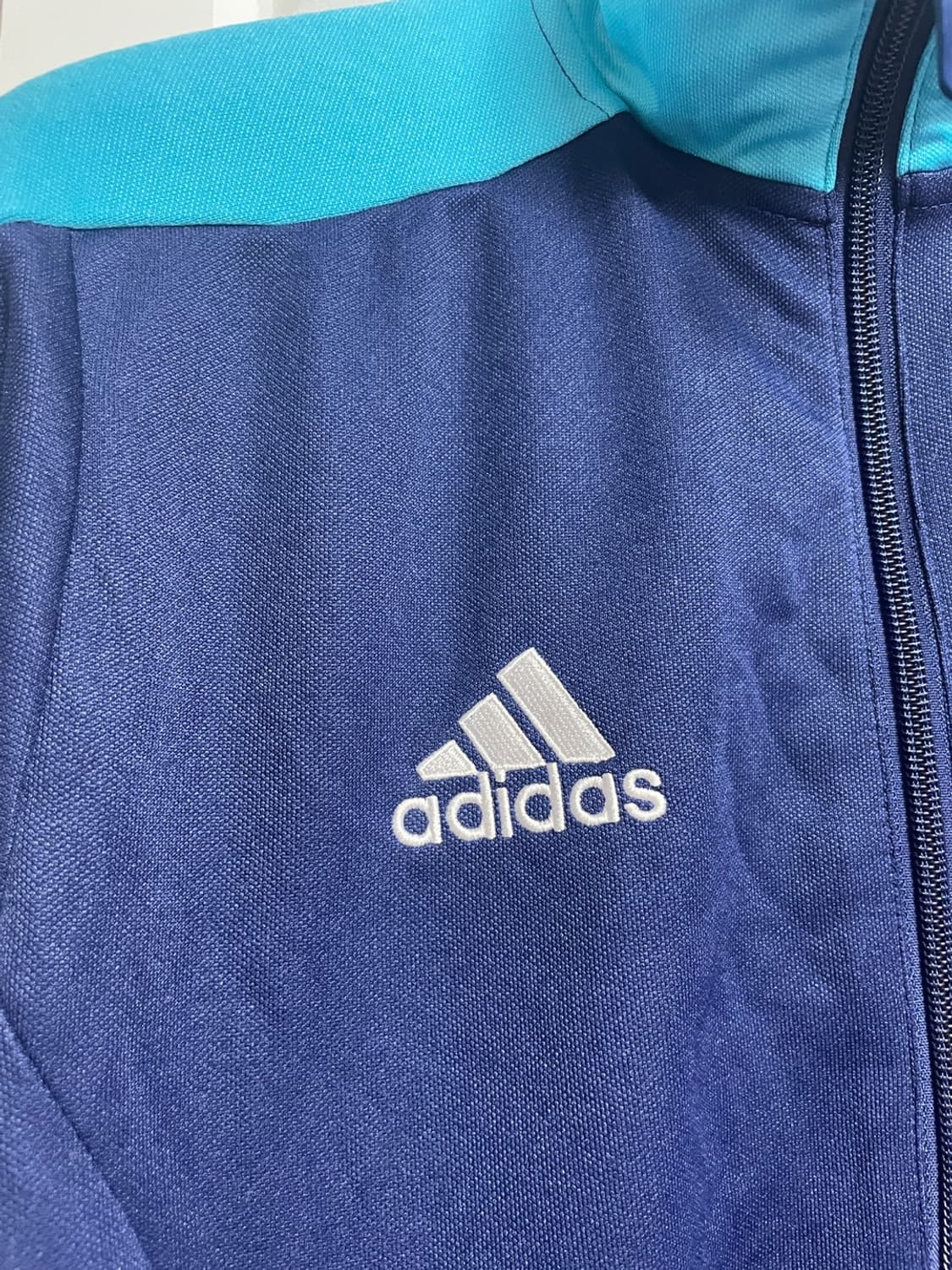 아디다스 트레이닝 져지 새상품 상품이미지5