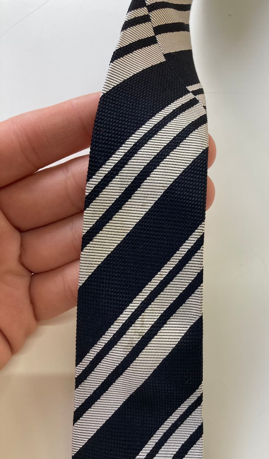 빈티지)넥타이 상품이미지5