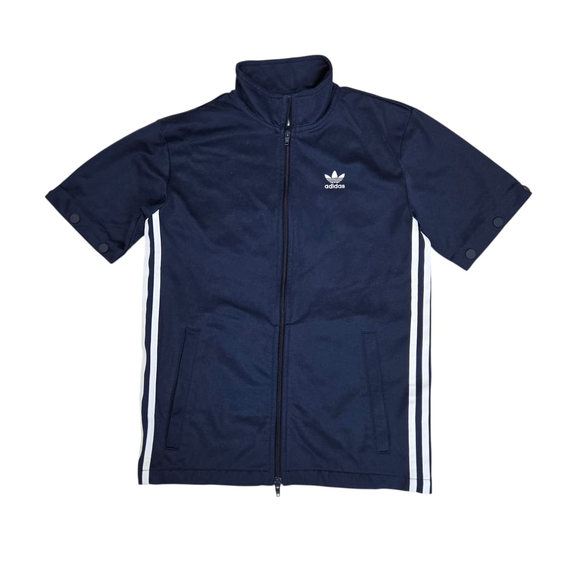 Adidas 아디다스 소매 분리형 투웨이 유로파 트랙탑 져지 상품이미지2