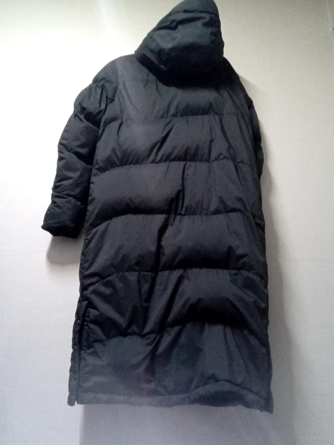 K2 포디엄2 구스다운 롱패딩 상품이미지2
