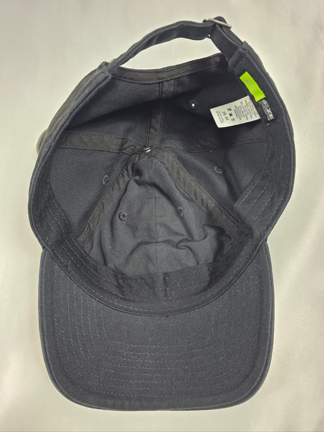 나이키헤리티지86캡 상품이미지4