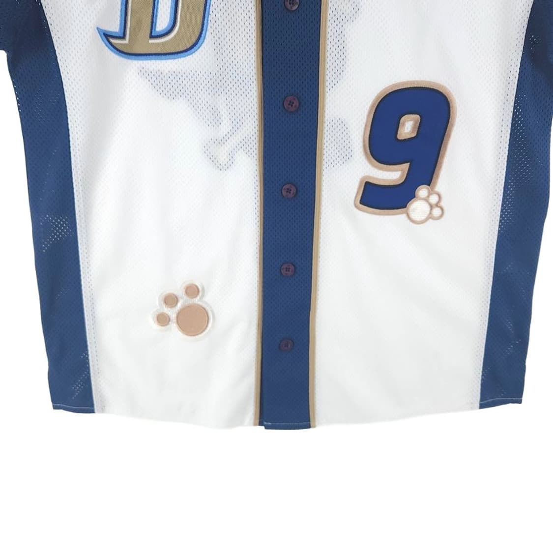 [100]윌슨 NC다이노스x블레이드소울 져지[Y64-009] 상품이미지3