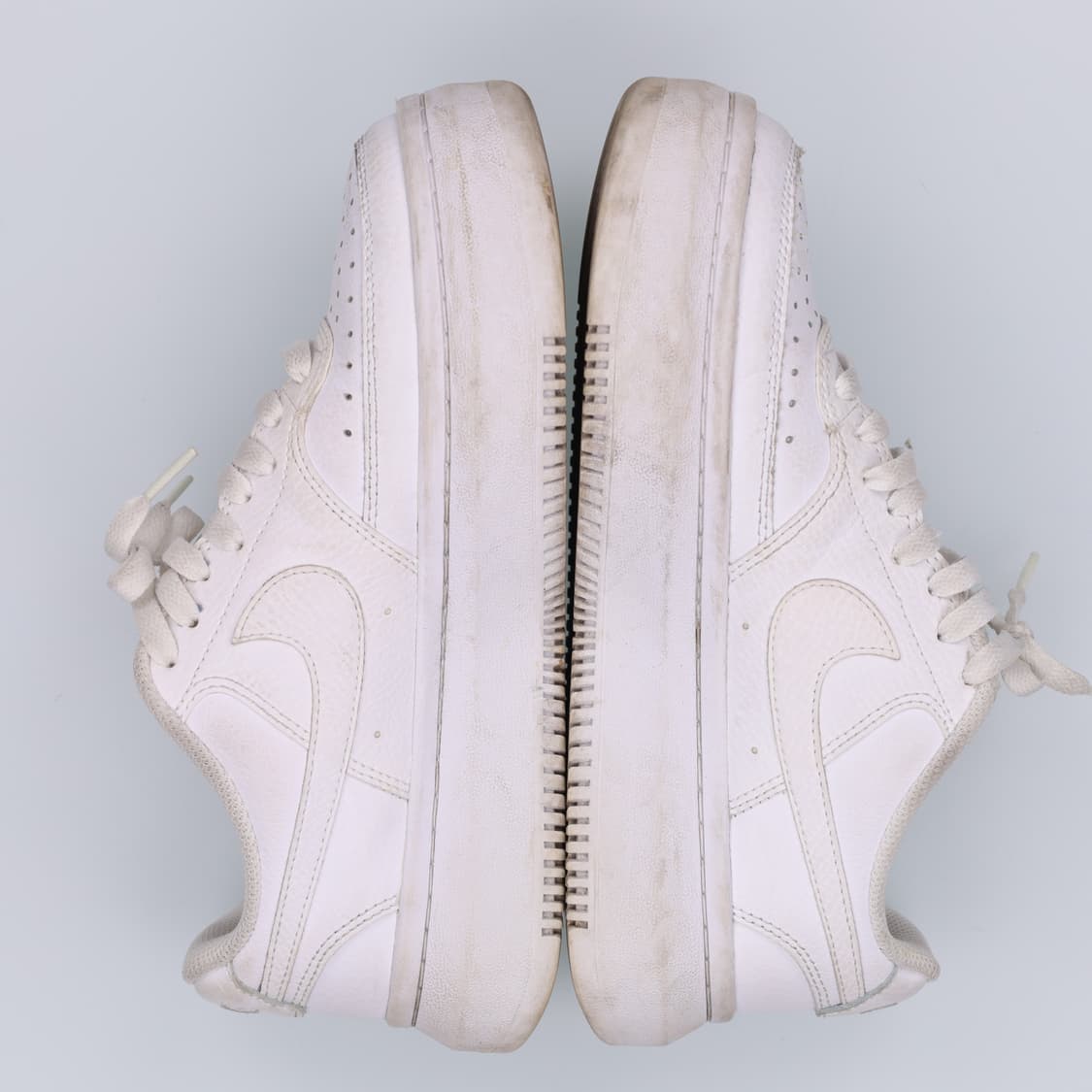 245 나이키 화이트 에어포스 0304H1 상품이미지3