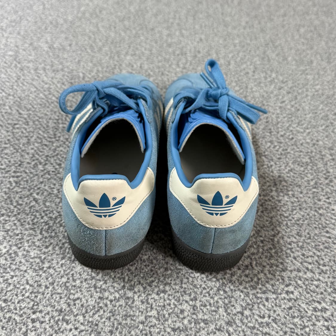 [정가 12만원] 아디다스 가젤 240 상품이미지3