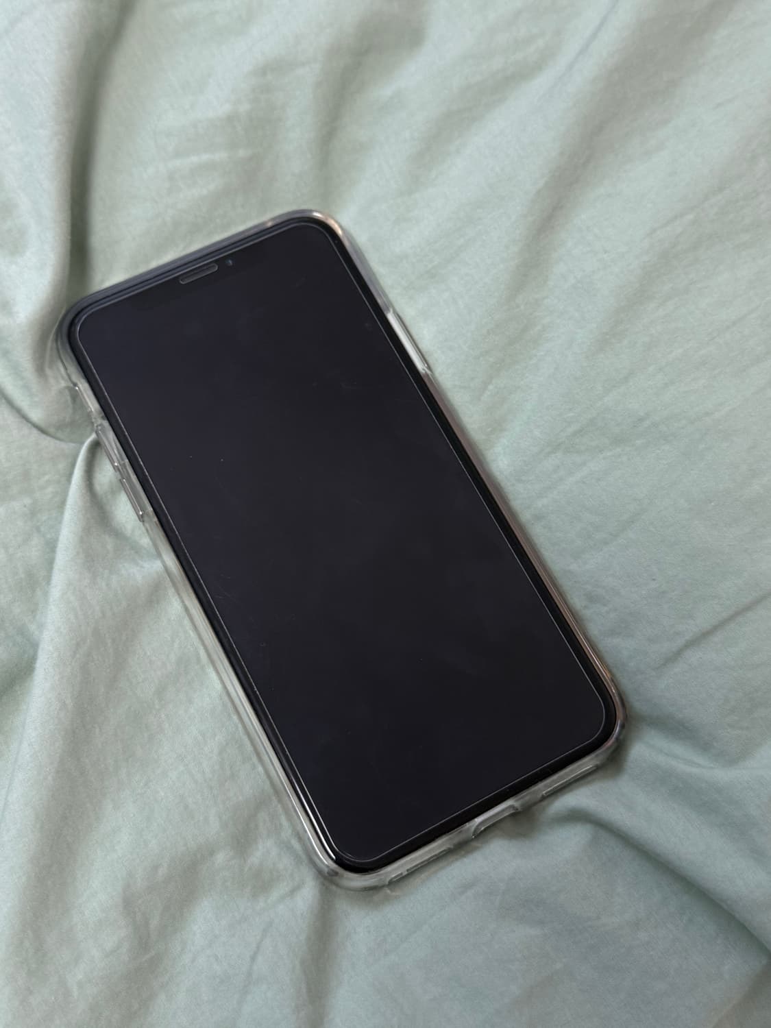 아이폰xs 실버 64기가  상품이미지2