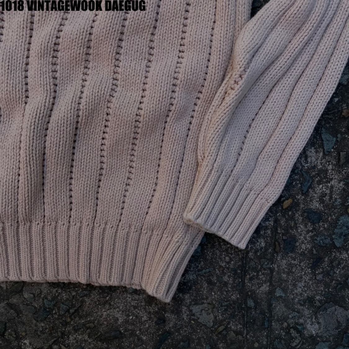 폴로니트 95 상품이미지4