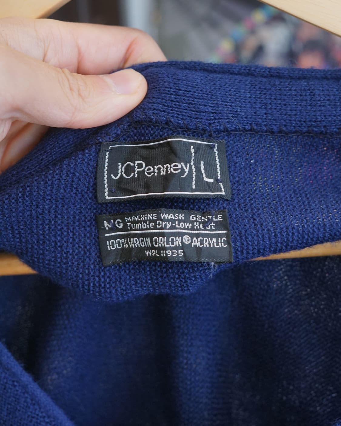 70s JC Penny 상품이미지5