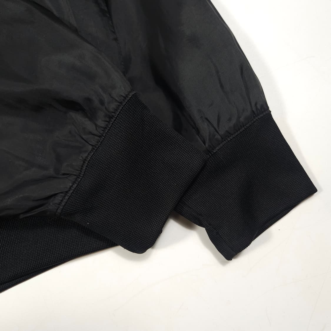 나이키 바람막이 블랙 상품이미지5