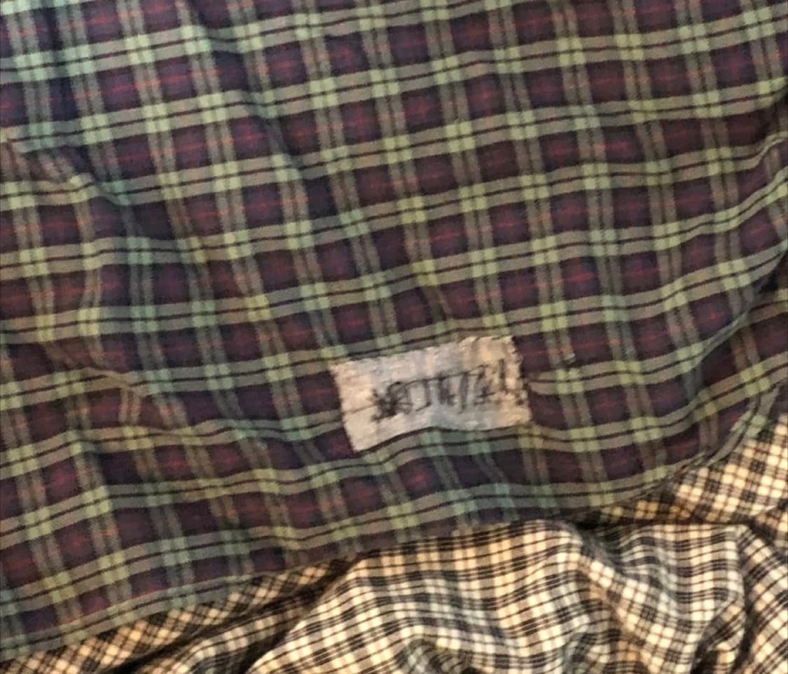 폴로 랄프로렌 체크 셔츠 XL 상품이미지3