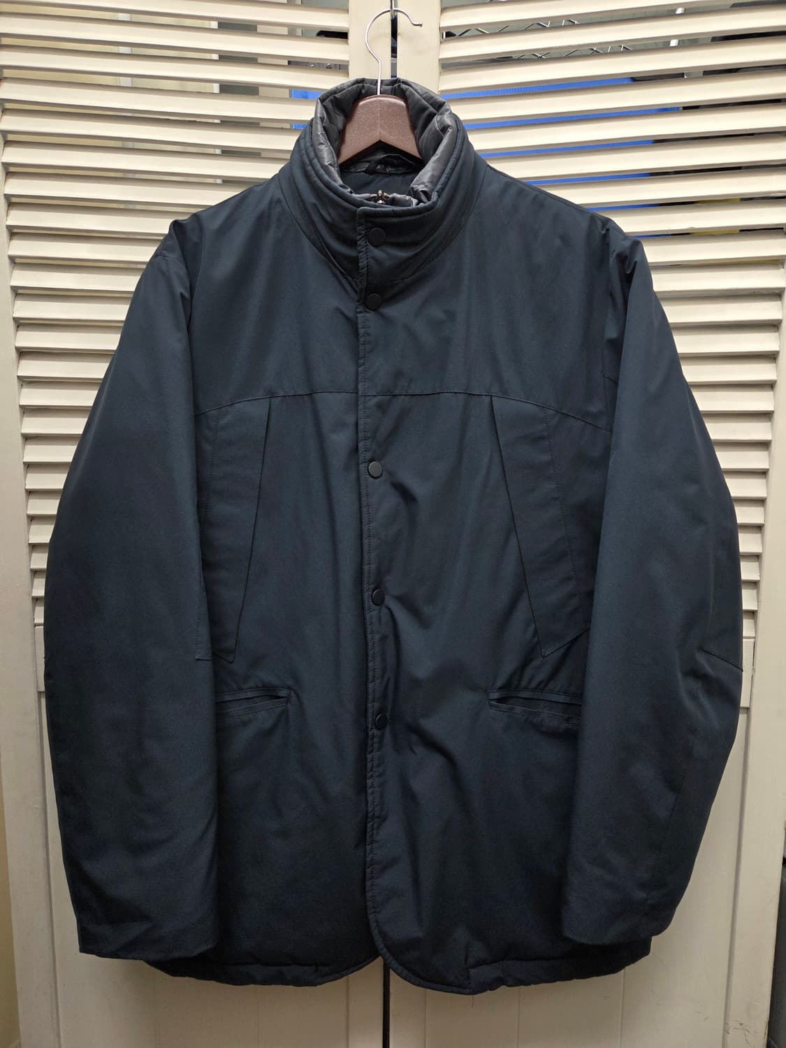 빈폴 고어텍스 구스다운 자켓 상품이미지2