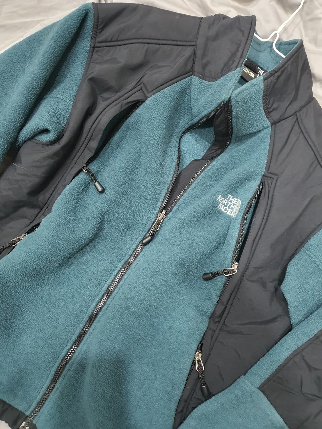 노스페이스 데날리후리스 구형  상품이미지6