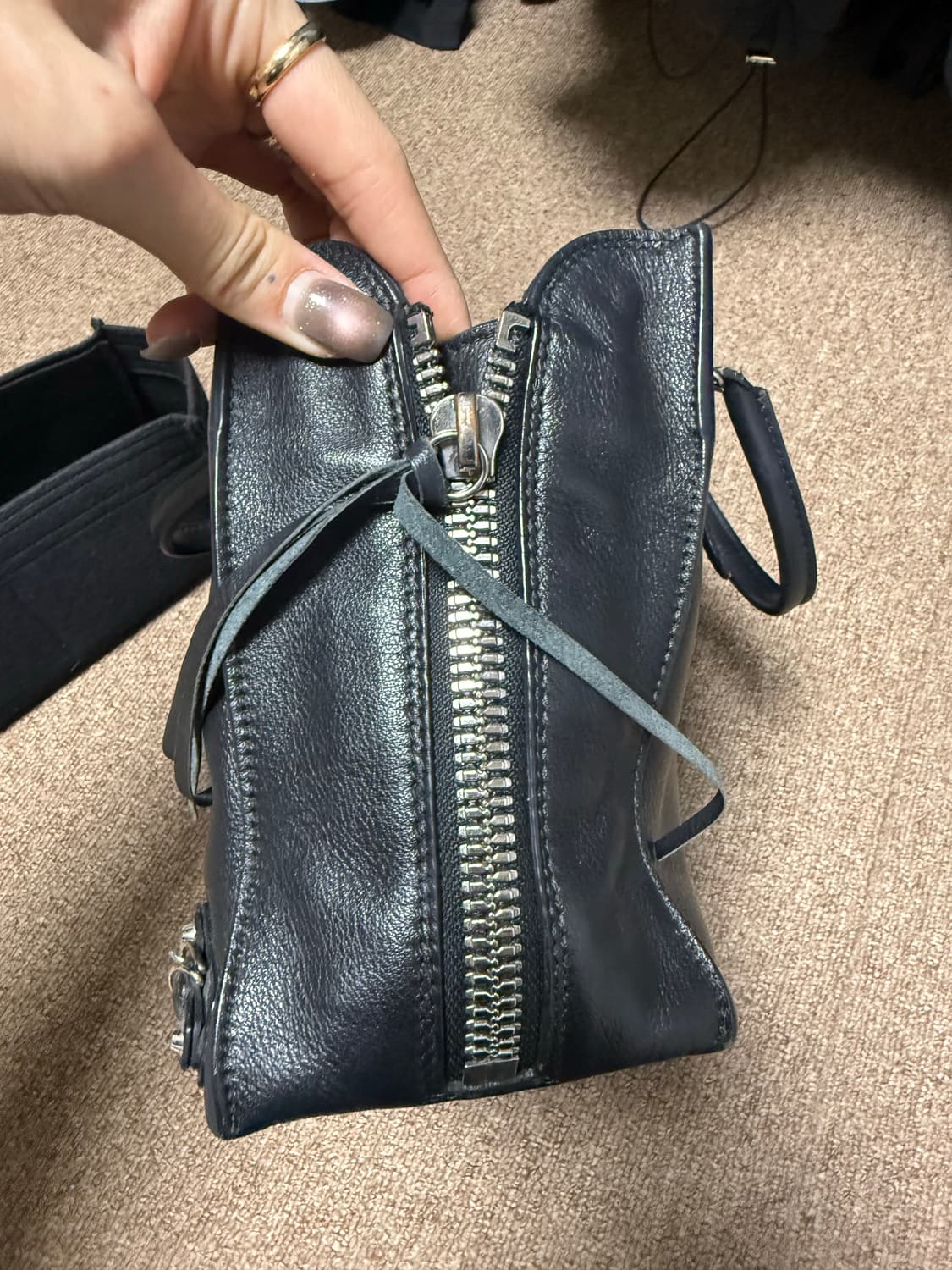 발렌시아가 파피에르a6 상품이미지3