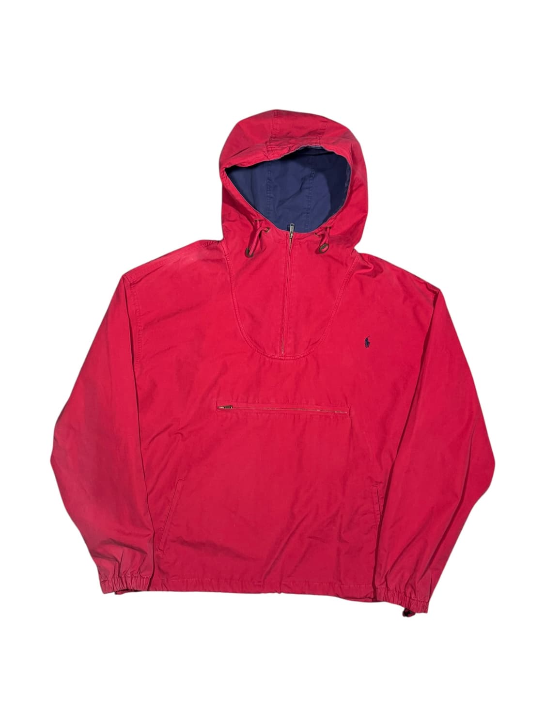 Polo Ralph Lauren 폴로 랄프로렌 코튼 후디 아노락 상품이미지1