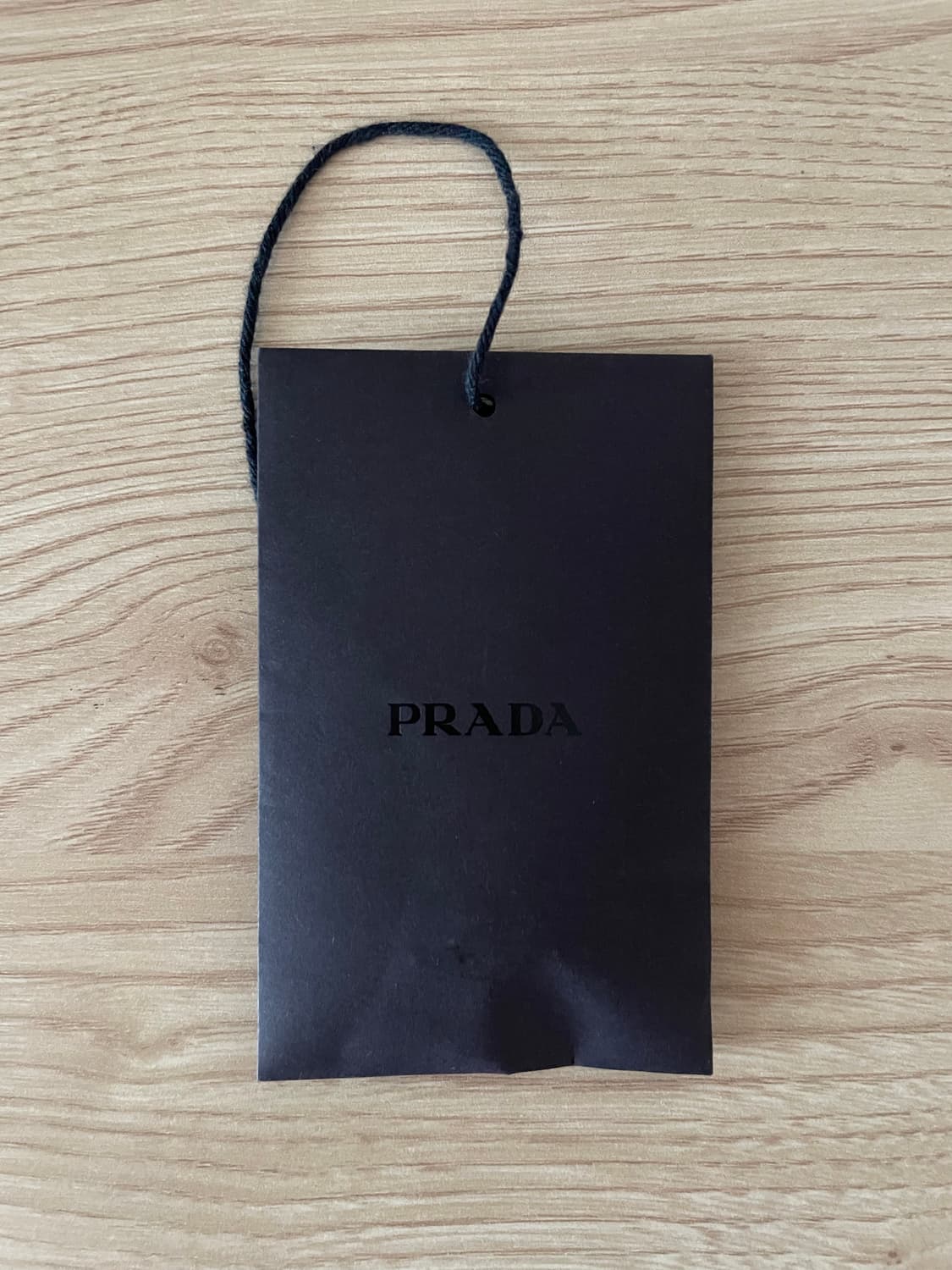 프라다 23SS 데님 트러커 자켓 상품이미지6