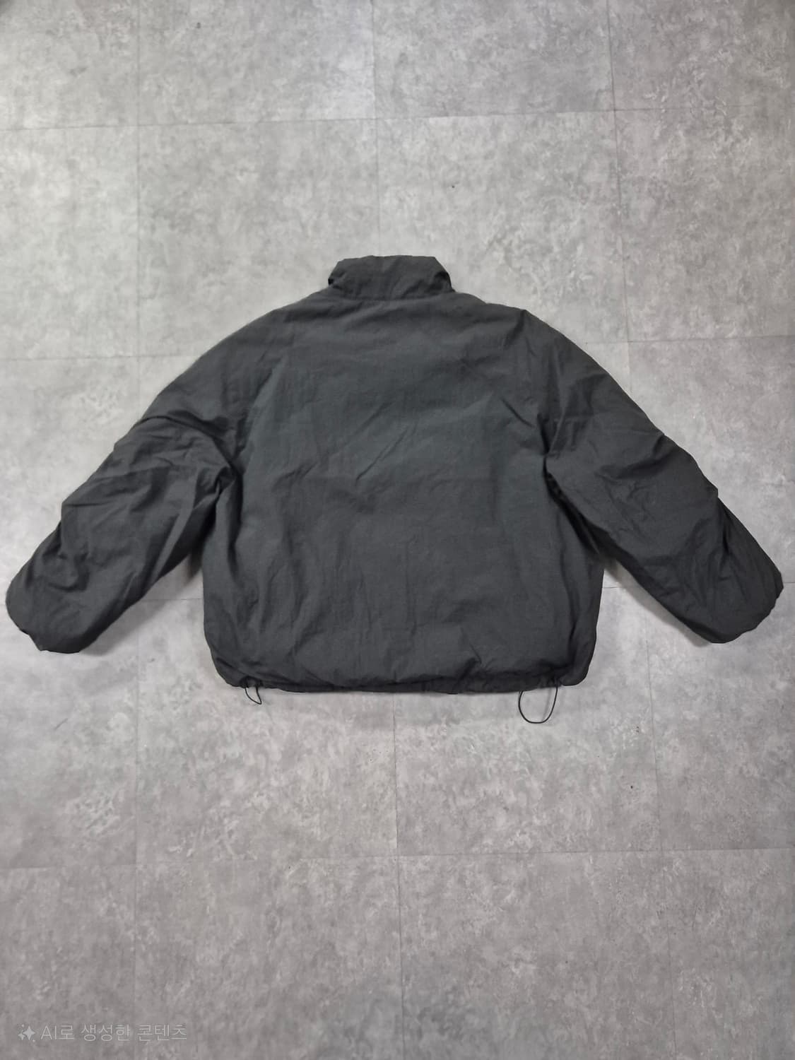 FRIZMWORKS 패딩 상품이미지2