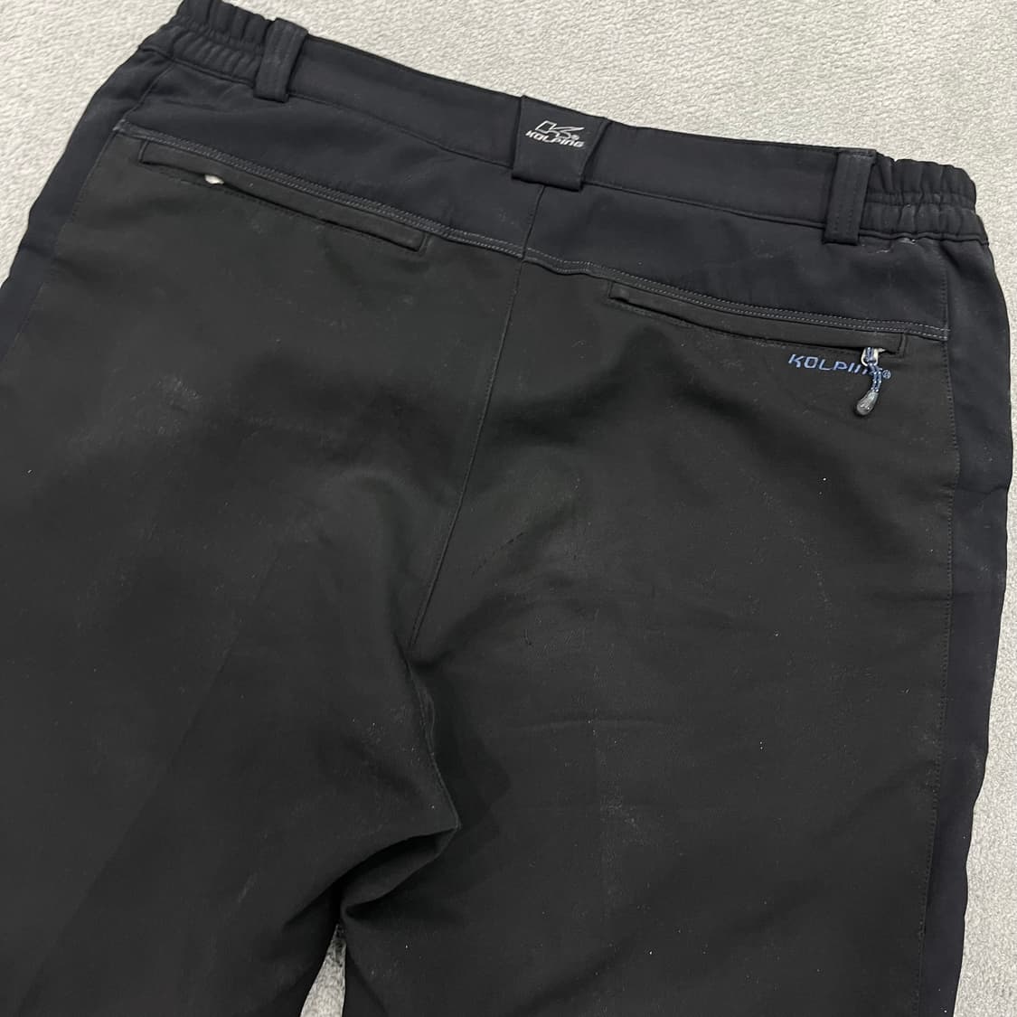 XL Kolping 남성 등산 팬츠 상품이미지6