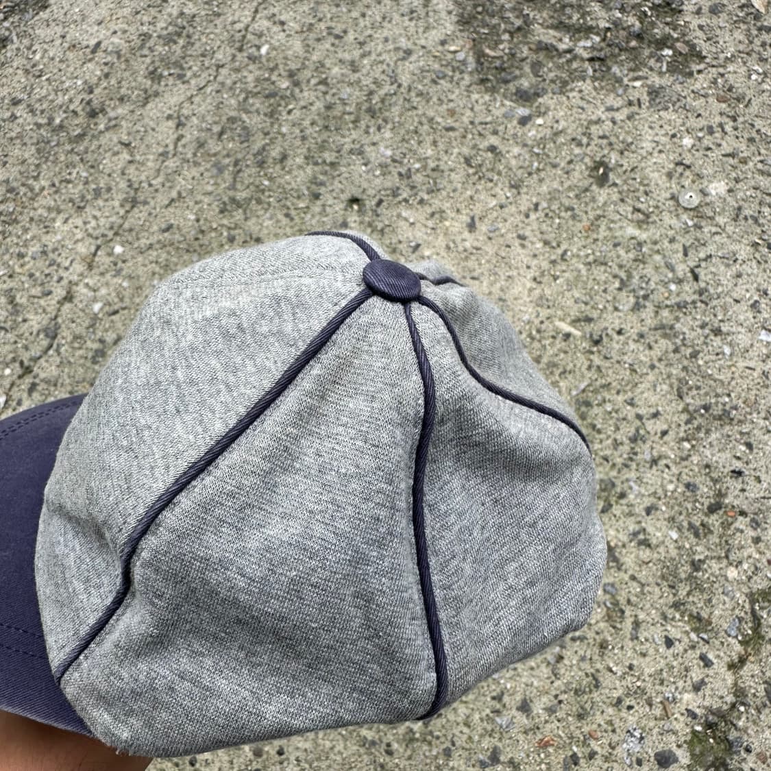 90's adidas cap 상품이미지6