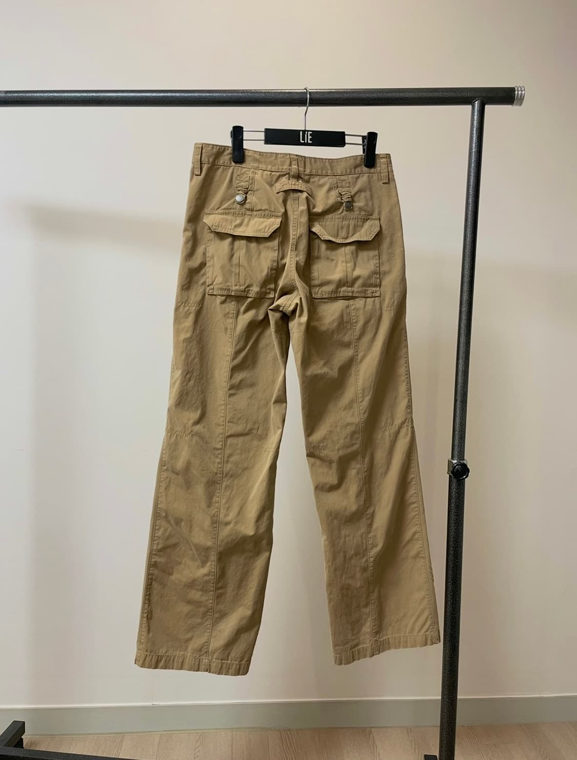 (30) ax 아르마니 익스체인지 멀티포켓 카고 팬츠 상품이미지3