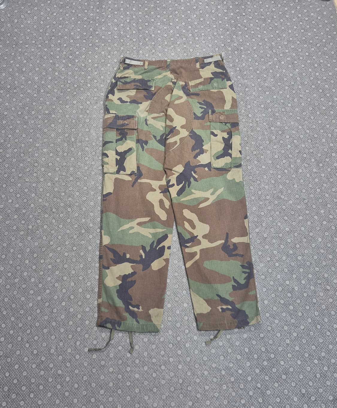 [M]US ARMY BDU -849 상품이미지2