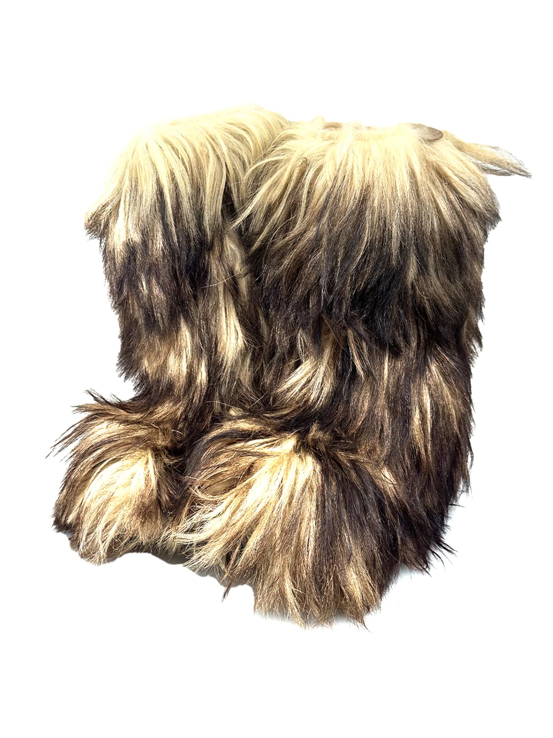 Oscar Sport Goat Fur Boots 상품이미지2