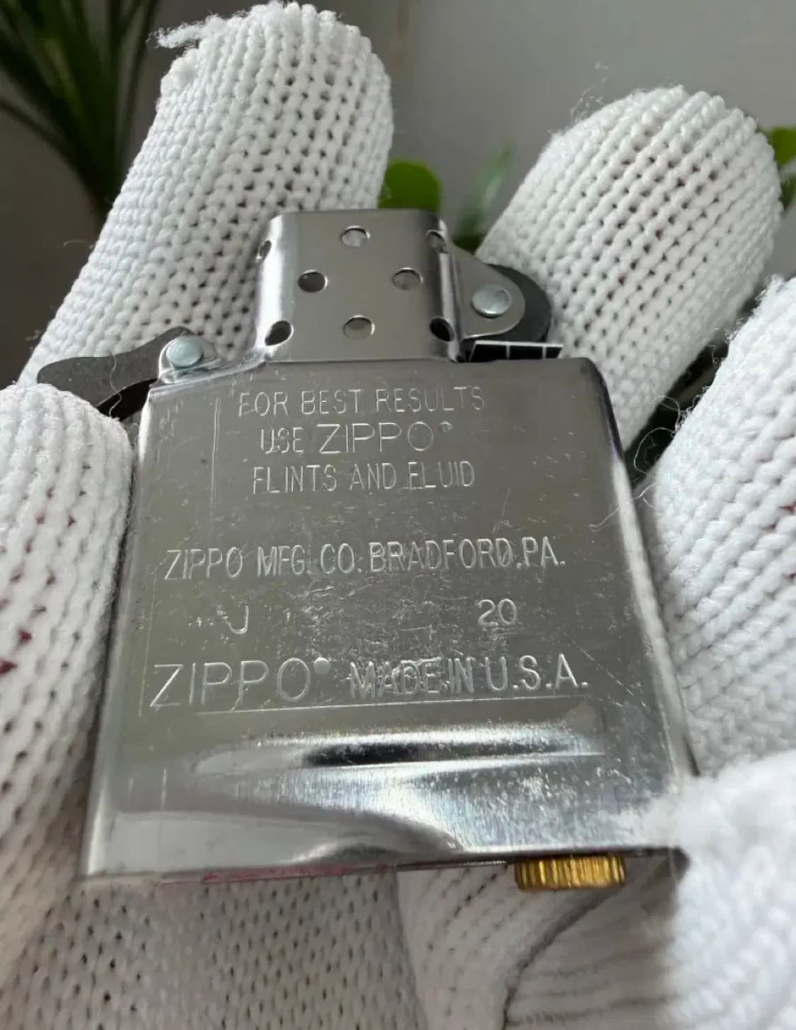 지포라이터 상품이미지7